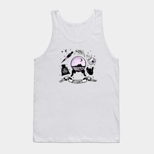 Witchery Tank Top